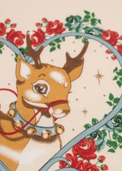 Store Konges Sløjd Gia kjole - deer diary deerdiary