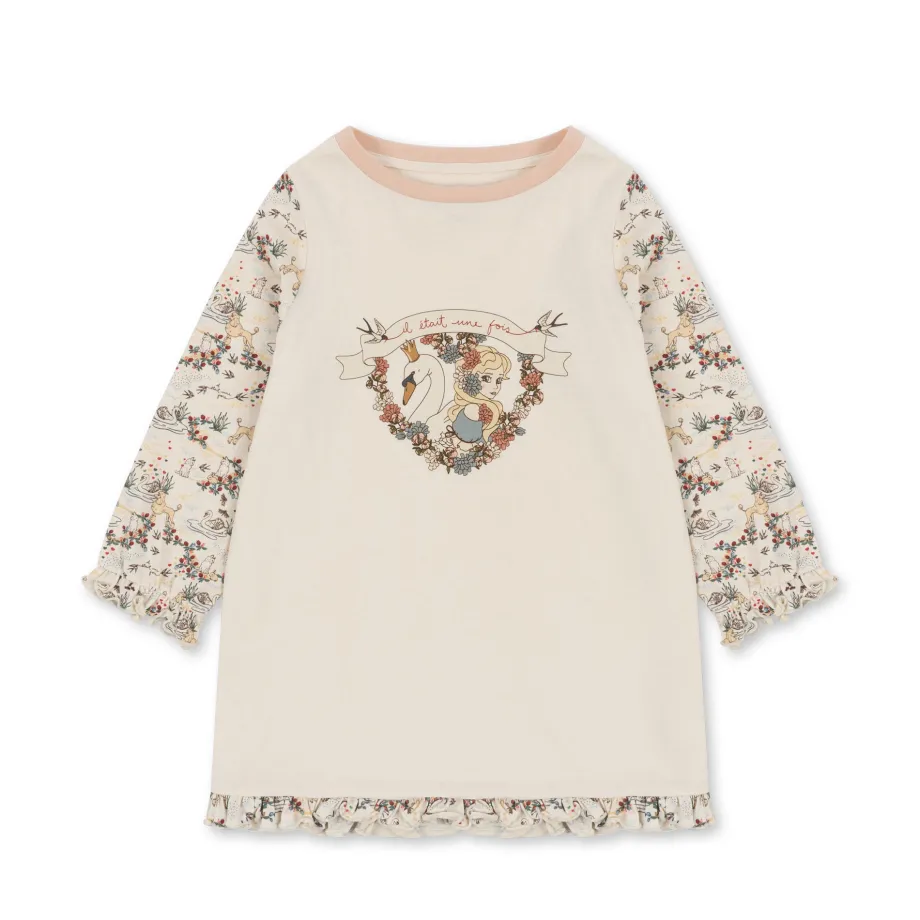 Clearance Konges Sløjd gio kjole - mizumi