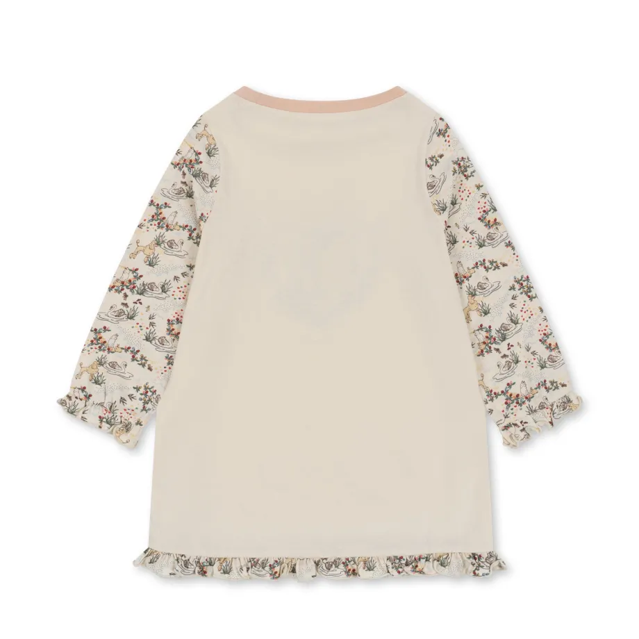 Clearance Konges Sløjd gio kjole - mizumi