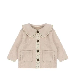 Clearance Konges Sløjd grizz jakke - BRAZILIAN SAND braziliansand