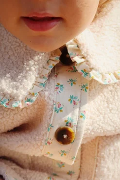 Clearance Konges Sløjd grizz jakke - BRAZILIAN SAND braziliansand