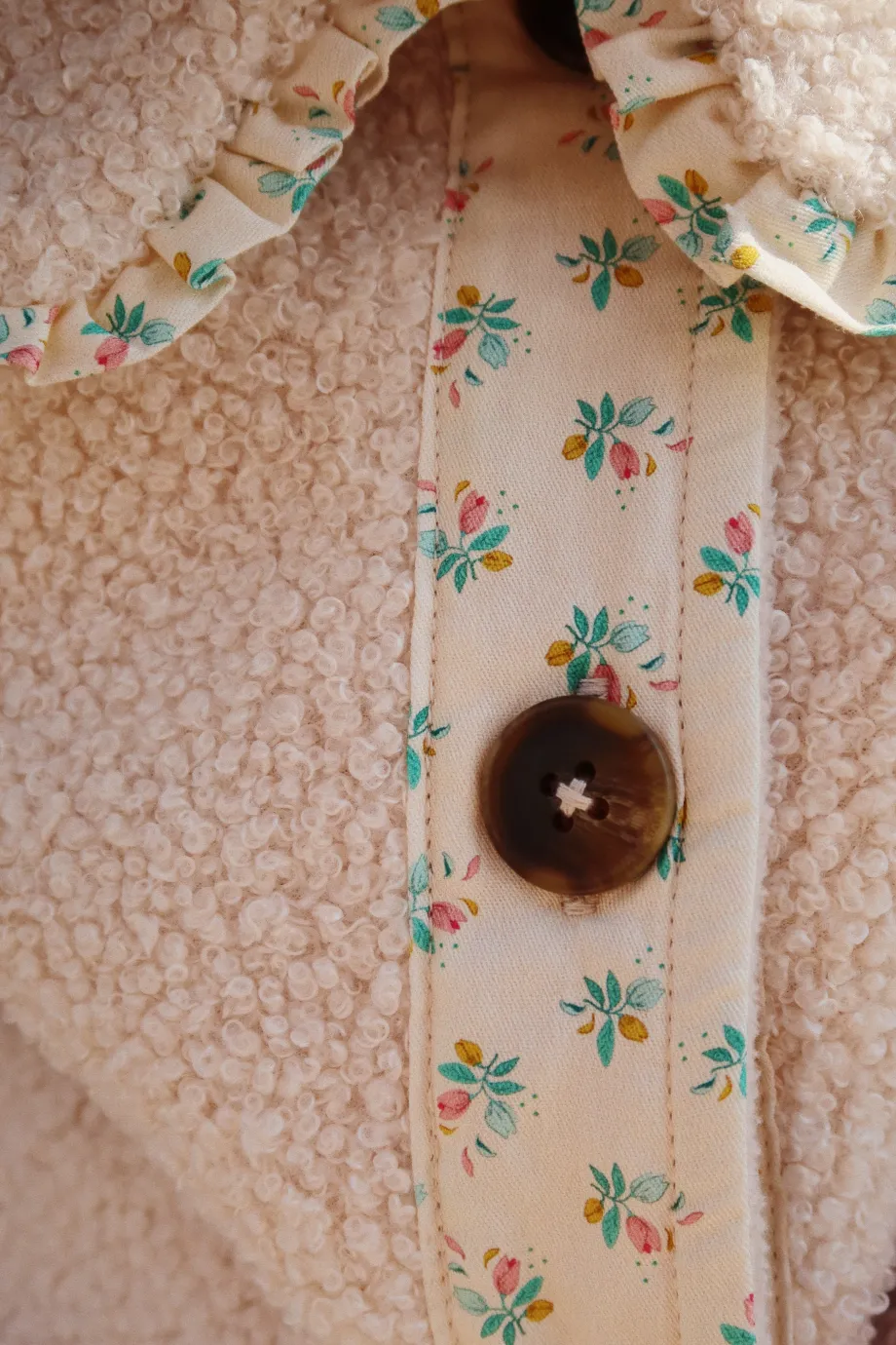 Clearance Konges Sløjd grizz jakke - BRAZILIAN SAND braziliansand