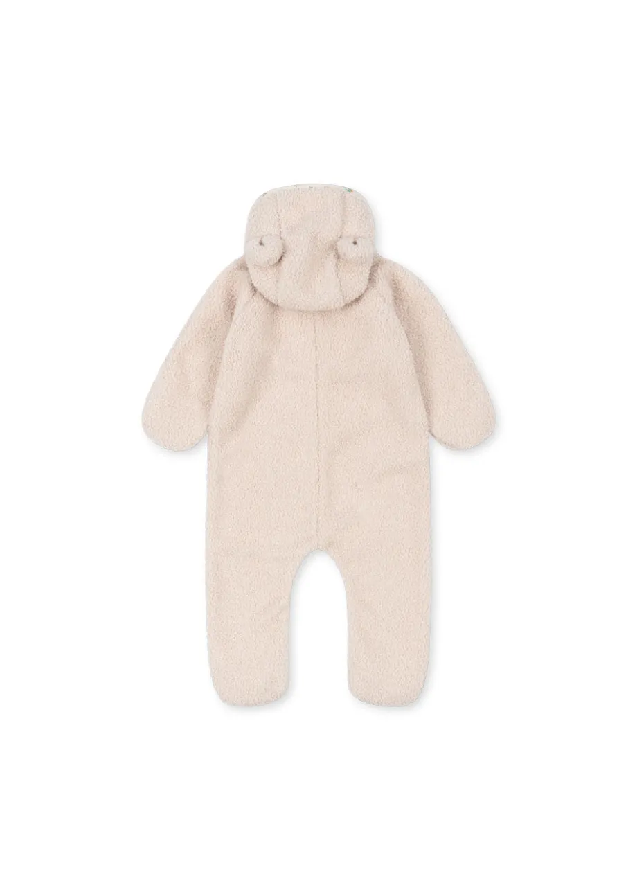 Best Konges Sløjd grizz køredragt - BRAZILIAN SAND braziliansand