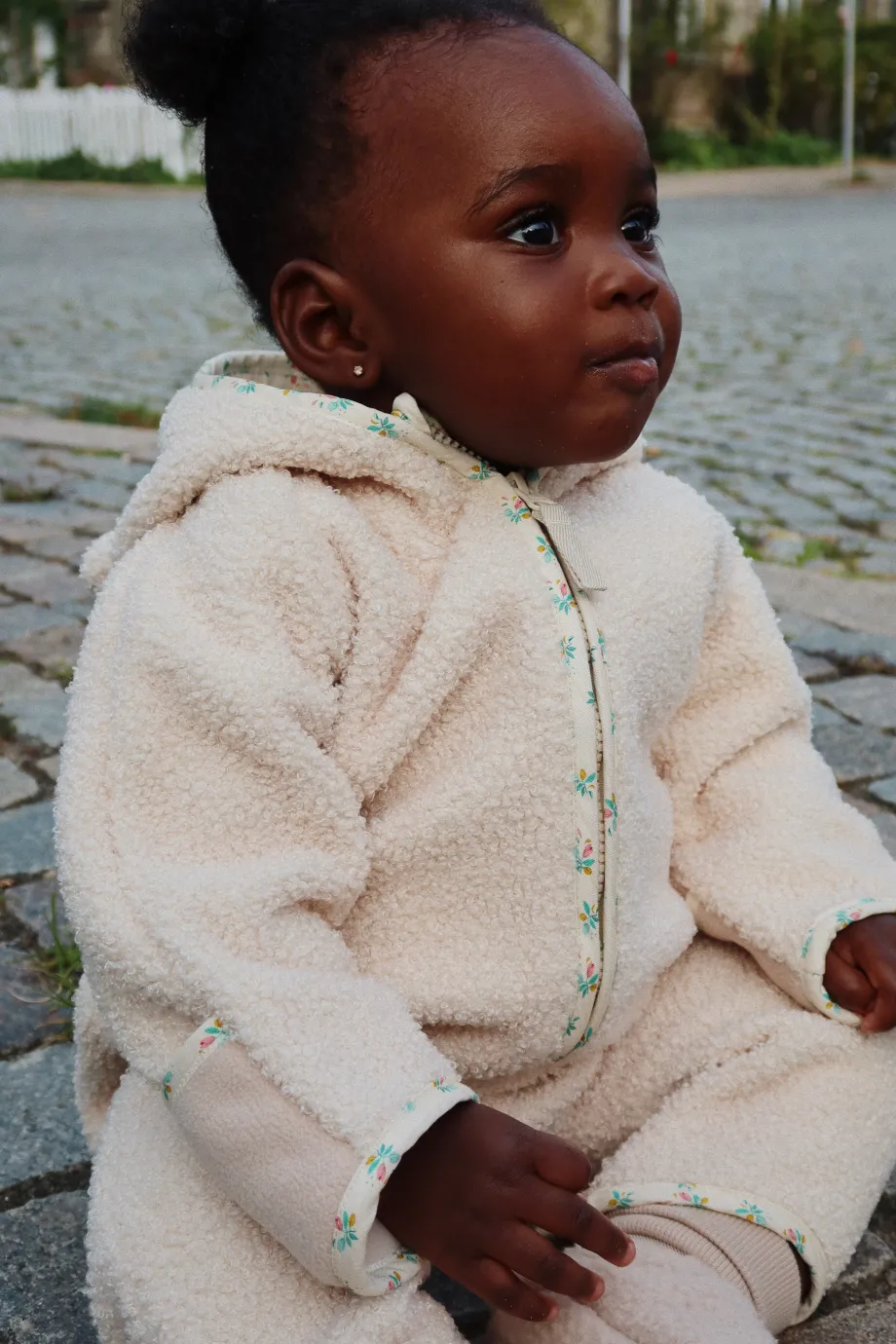 Best Konges Sløjd grizz køredragt - BRAZILIAN SAND braziliansand