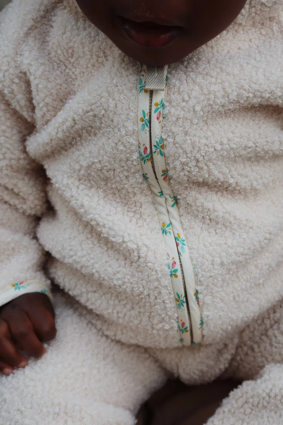 Best Konges Sløjd grizz køredragt - BRAZILIAN SAND braziliansand