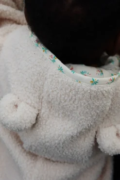 Best Konges Sløjd grizz køredragt - BRAZILIAN SAND braziliansand