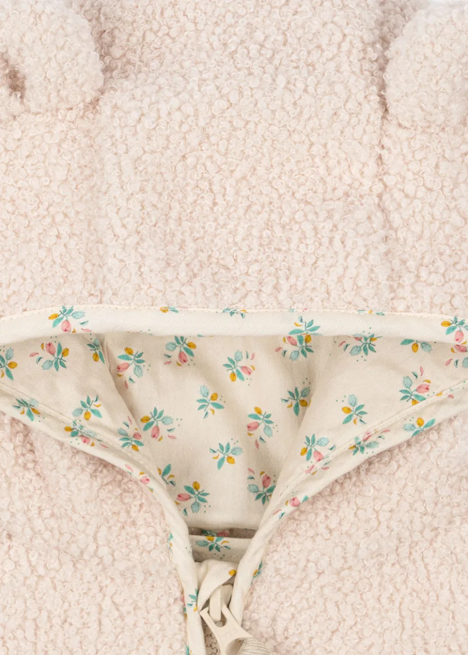 Best Konges Sløjd grizz køredragt - BRAZILIAN SAND braziliansand