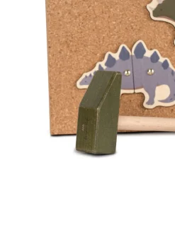 Discount Konges Sløjd hammerspil - dino