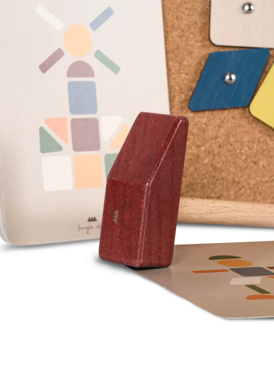 New Konges Sløjd hammerspil - multi