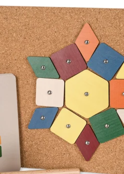 New Konges Sløjd hammerspil - multi