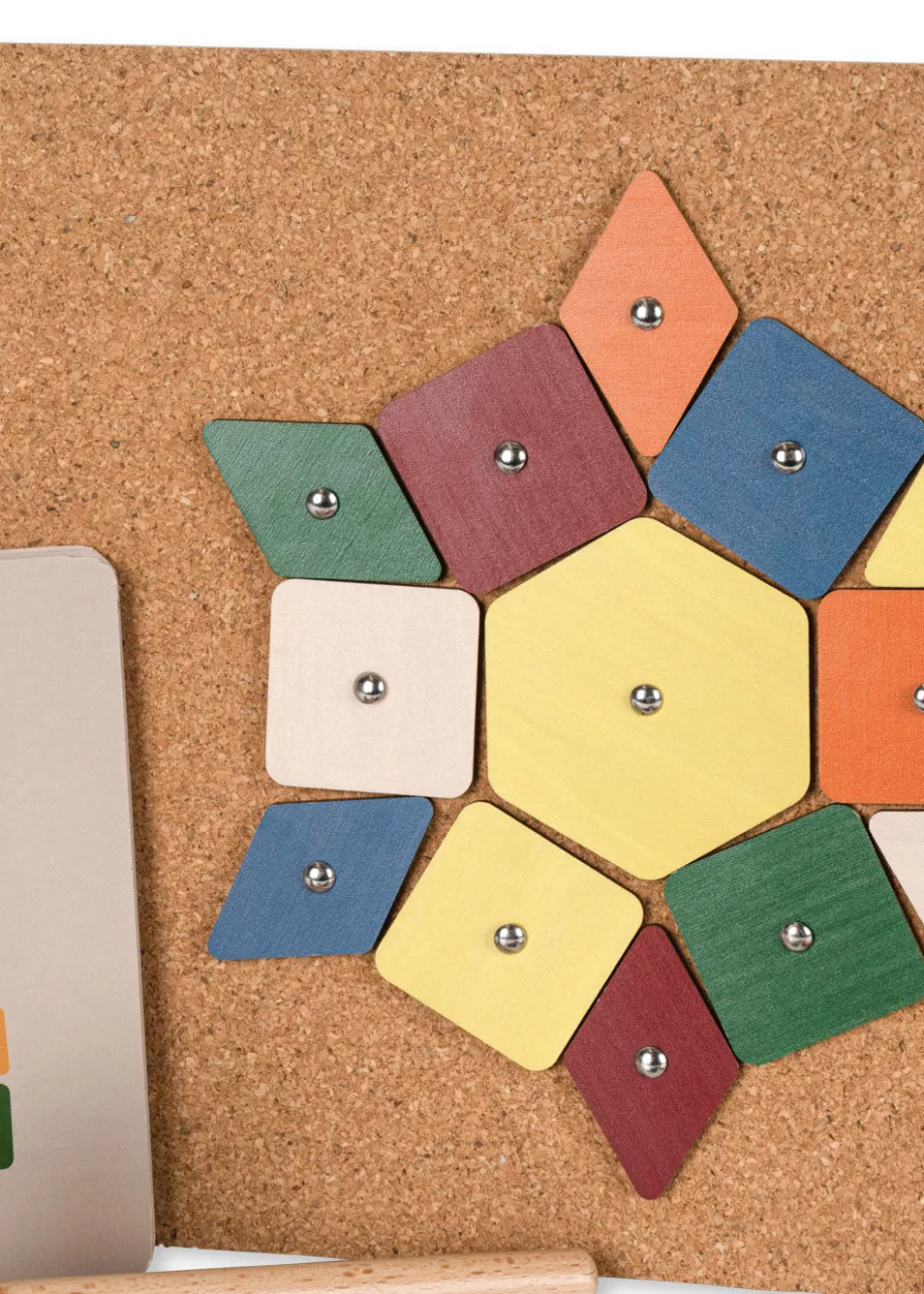 New Konges Sløjd hammerspil - multi