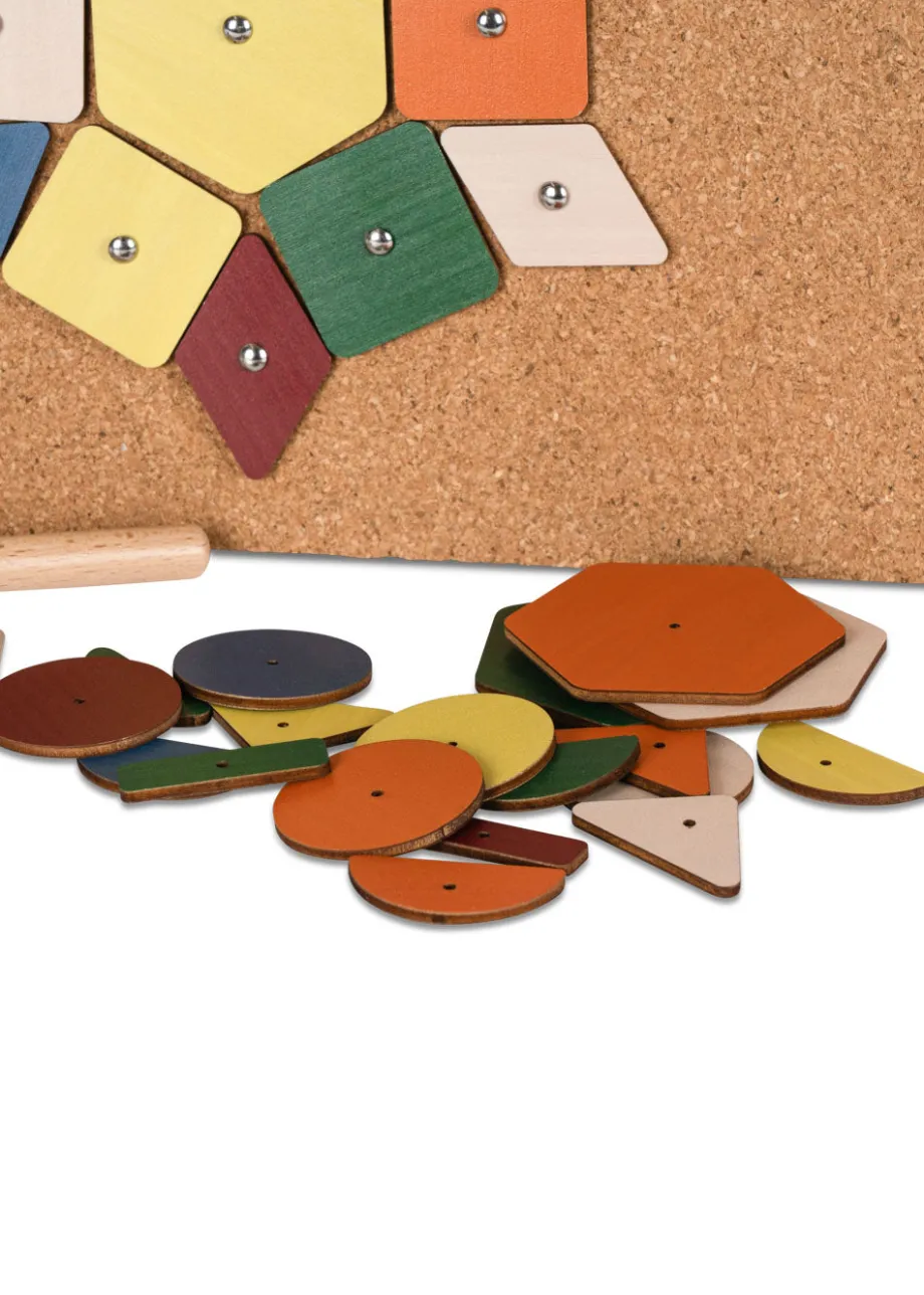 New Konges Sløjd hammerspil - multi