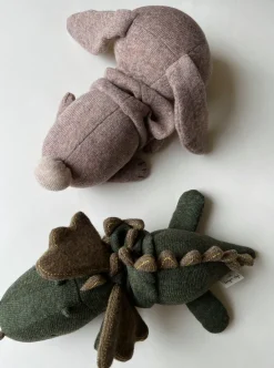 Cheap Konges Sløjd harmonika bamse - bunny