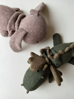 Flash Sale Konges Sløjd harmonika bamse - dragon