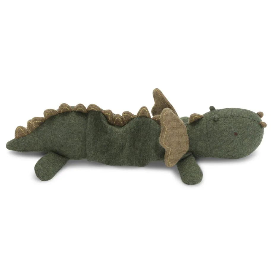 Flash Sale Konges Sløjd harmonika bamse - dragon