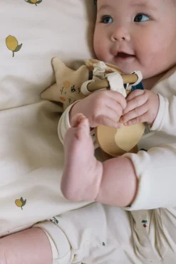 Best Konges Sløjd heldragt - cherry