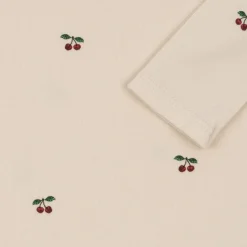 Best Konges Sløjd heldragt - cherry