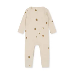 Shop Konges Sløjd heldragt - lemon