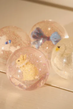 Shop Konges Sløjd Hoppebolde - poodle/bow