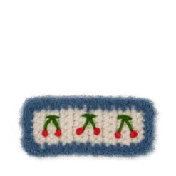 Sale Konges Sløjd hårklips - cherry