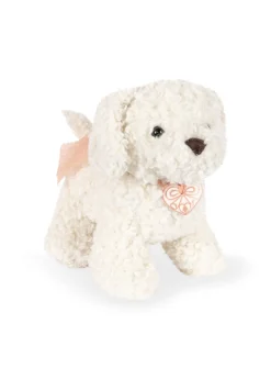 Fashion Konges Sløjd Hundehvalpen Yvette - off white offwhite