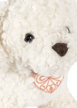 Fashion Konges Sløjd Hundehvalpen Yvette - off white offwhite