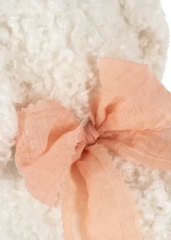 Fashion Konges Sløjd Hundehvalpen Yvette - off white offwhite