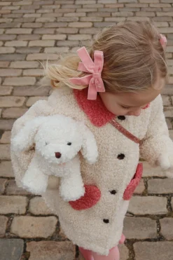 Fashion Konges Sløjd Hundehvalpen Yvette - off white offwhite