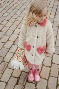 Fashion Konges Sløjd Hundehvalpen Yvette - off white offwhite