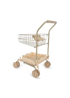 Store Konges Sløjd Indkøbsvogn - fleur decor fleurdecor