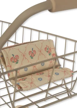 Store Konges Sløjd Indkøbsvogn - fleur decor fleurdecor