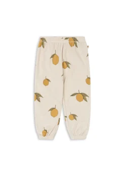 Cheap Konges Sløjd itty joggingbukser - MON GRAND CITRON mongrandcitron