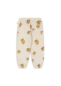 Cheap Konges Sløjd itty joggingbukser - MON GRAND CITRON mongrandcitron