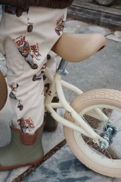 Cheap Konges Sløjd itty joggingbukser - race