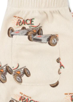 Cheap Konges Sløjd itty joggingbukser - race