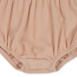 Flash Sale Konges Sløjd itty romper - CAMEO ROSE cameorose