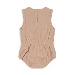 Flash Sale Konges Sløjd itty romper - CAMEO ROSE cameorose