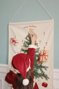 Online Konges Sløjd Julekalender - seedpearl