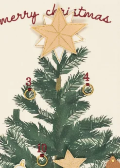 Online Konges Sløjd Julekalender - seedpearl