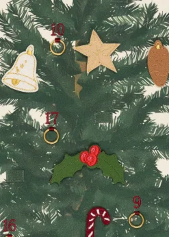 Online Konges Sløjd Julekalender - seedpearl