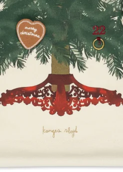 Online Konges Sløjd Julekalender - seedpearl