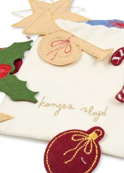 Online Konges Sløjd Julekalender - seedpearl