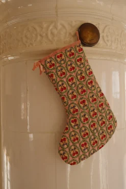 Cheap Konges Sløjd Julesok - cherry bow cherrybow