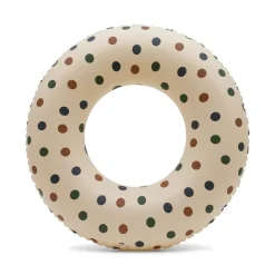 Hot Konges Sløjd junior badering - DOT FOREST dotforest