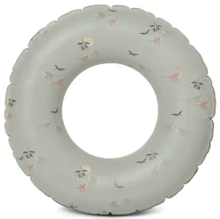 Online Konges Sløjd junior badering - KUBI GREEN kubigreen