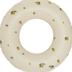 Flash Sale Konges Sløjd junior badering - lemon