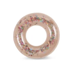 Fashion Konges Sløjd junior badering - MULTI CHERRY BLUSH TRANSPARENT multicherryblushtransparent