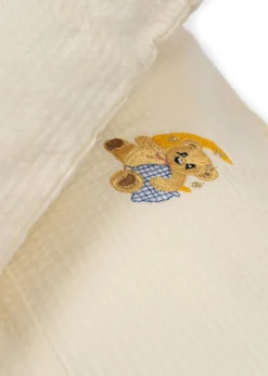 Cheap Konges Sløjd junior sengesæt 100x140 - ANTIQUE WHITE antiquewhite