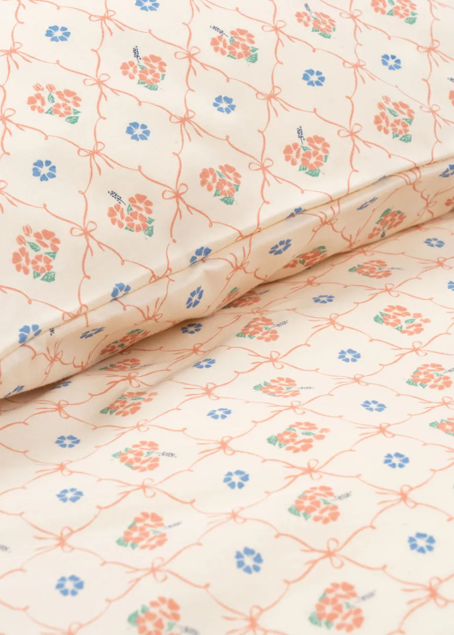 Best Sale Konges Sløjd junior sengesæt 100x140 - fleur decor fleurdecor