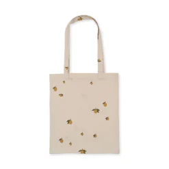 Best Sale Konges Sløjd junior sengesæt 100x140 - lemon